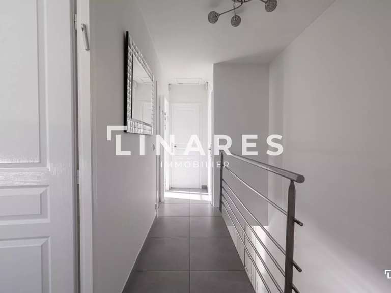 Maison Auriol - 3 chambres - 100m²