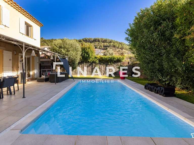 Maison Auriol - 3 chambres - 100m²