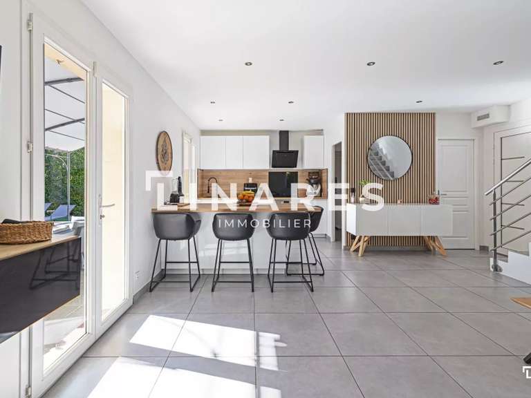 Maison Auriol - 3 chambres - 100m²