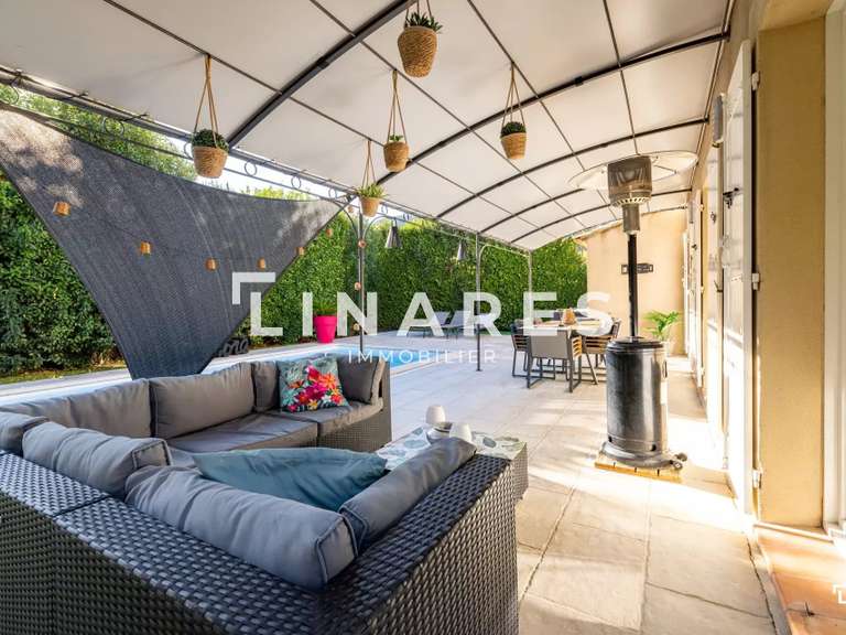 Maison Auriol - 3 chambres - 100m²