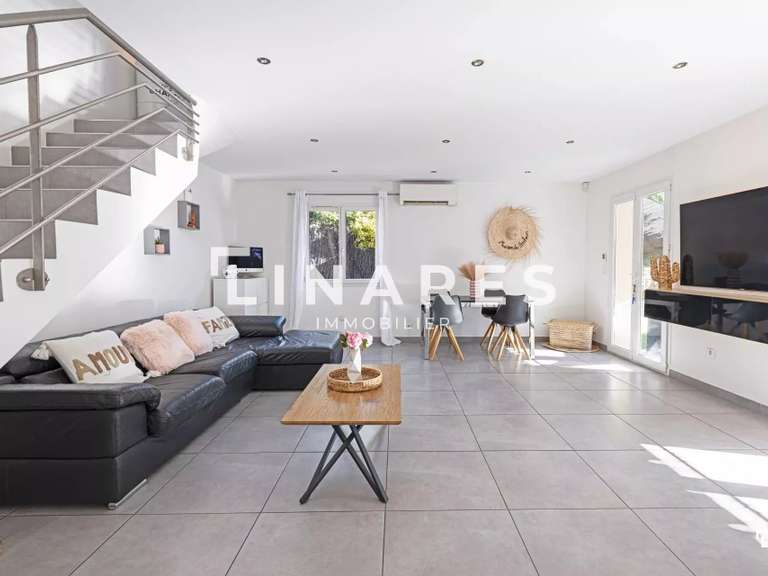 Maison Auriol - 3 chambres - 100m²