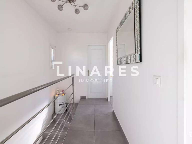 Maison Auriol - 3 chambres - 100m²