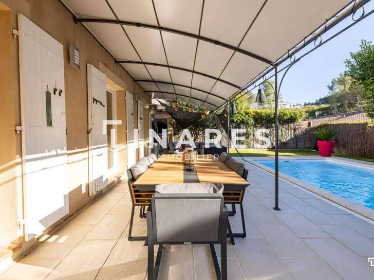 Maison Auriol - 3 chambres - 100m²