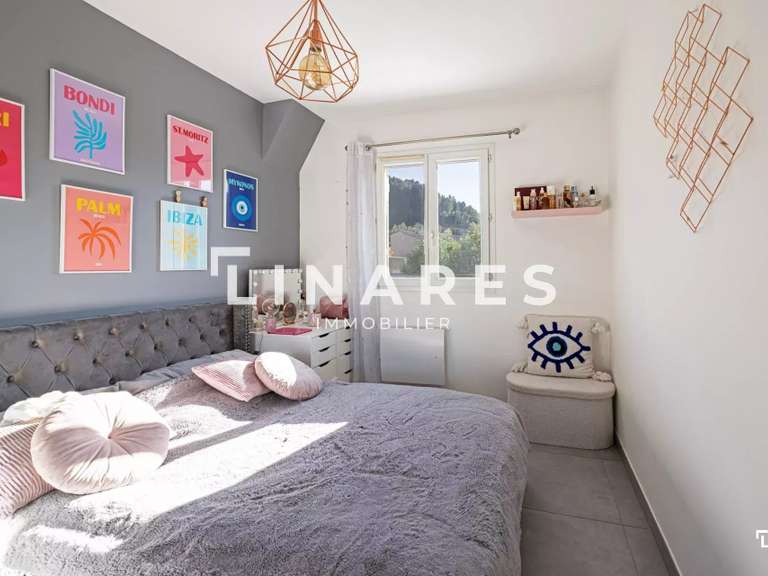 Maison Auriol - 3 chambres - 100m²