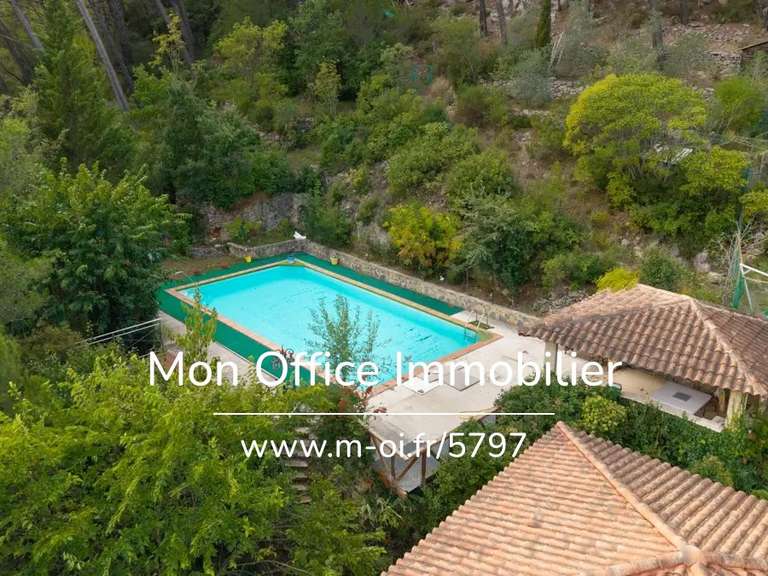 Maison Auriol - 4 chambres - 160m²