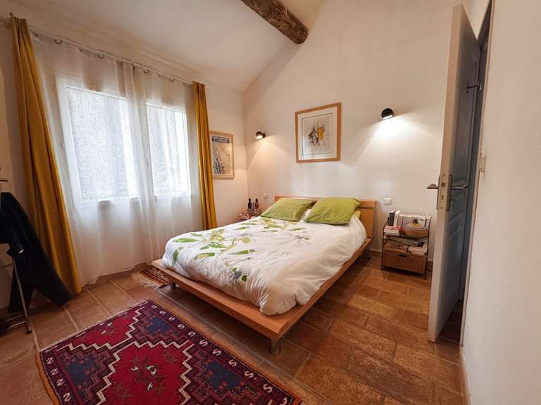 Maison Auriol - 4 chambres - 190m²