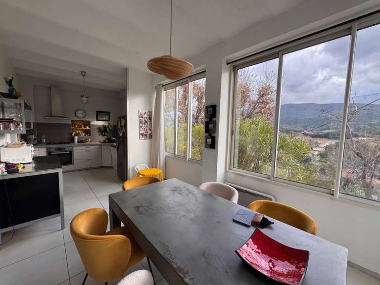 Maison Auriol - 4 chambres - 190m²