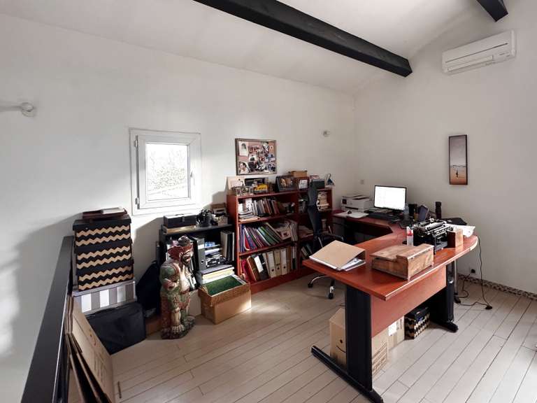 Maison Auriol - 4 chambres - 190m²