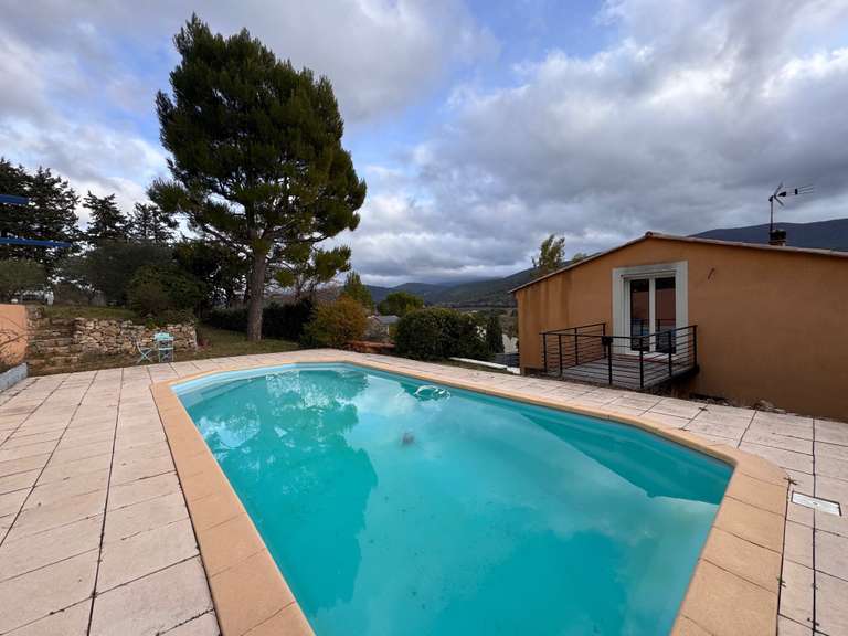 Maison Auriol - 4 chambres - 190m²