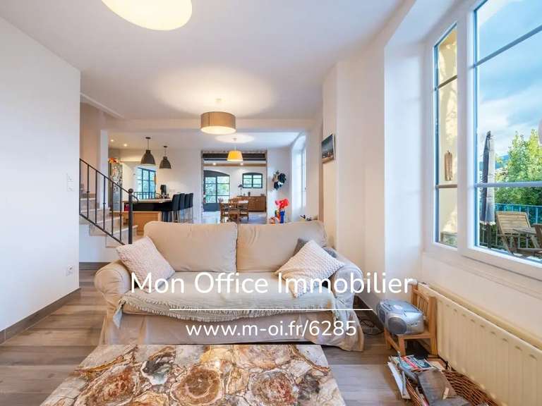 Maison Auriol - 4 chambres - 145m²