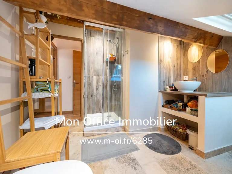 Maison Auriol - 4 chambres - 145m²