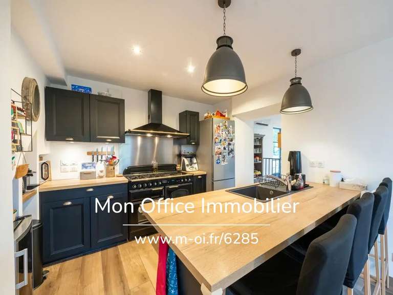 Maison Auriol - 4 chambres - 145m²