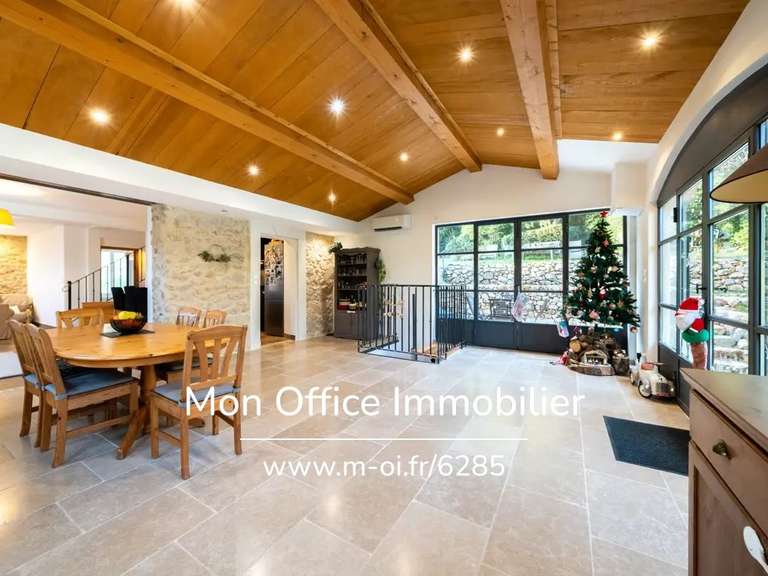 Maison Auriol - 4 chambres - 145m²