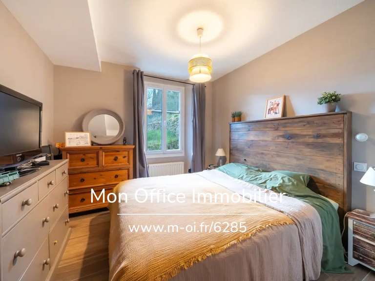 Maison Auriol - 4 chambres - 145m²