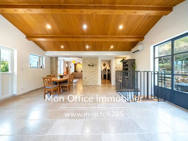 Maison Auriol - 4 chambres - 145m²