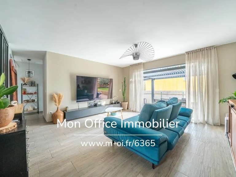 Maison Auriol - 3 chambres - 100m²