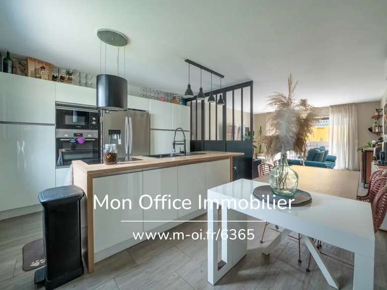 Maison Auriol - 3 chambres - 100m²