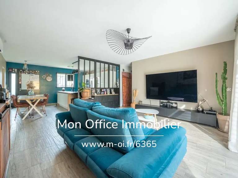 Maison Auriol - 3 chambres - 100m²