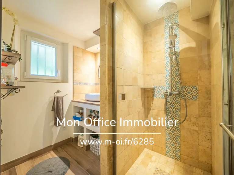 Maison Auriol - 4 chambres - 145m²