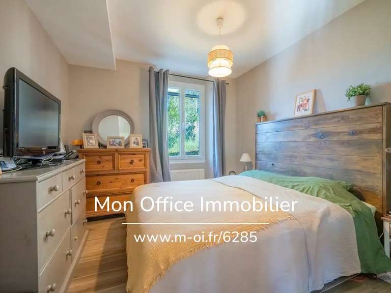 Maison Auriol - 4 chambres - 145m²