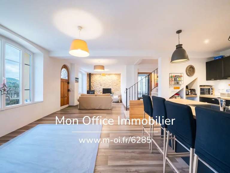 Maison Auriol - 4 chambres - 145m²