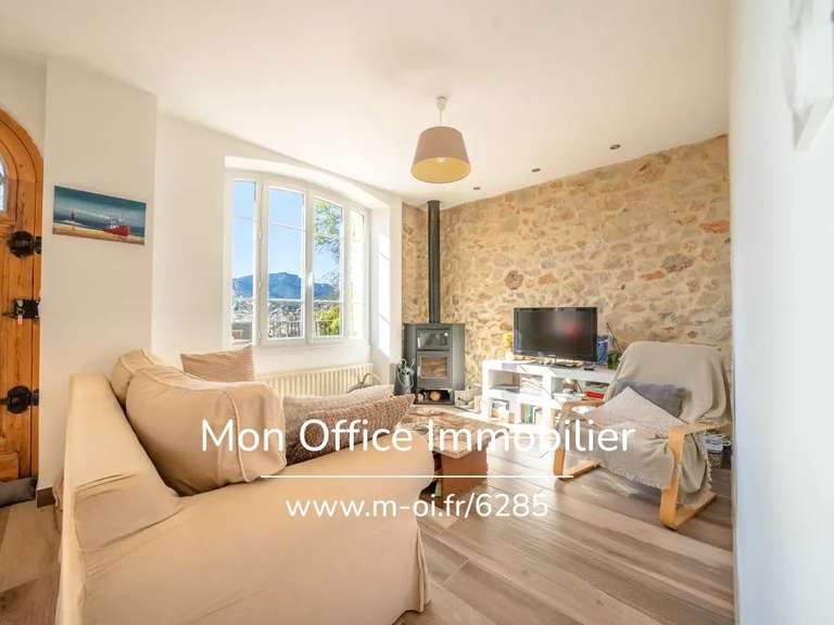 Maison Auriol - 4 chambres - 145m²