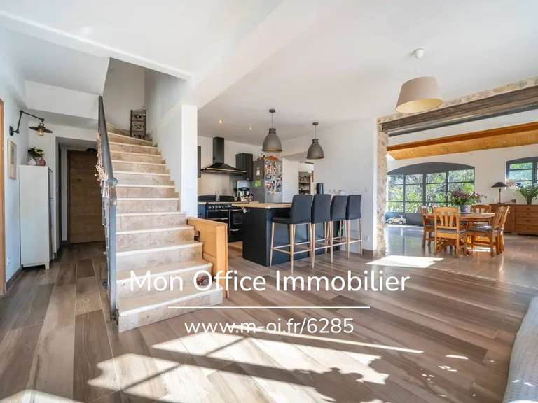 Maison Auriol - 4 chambres - 145m²