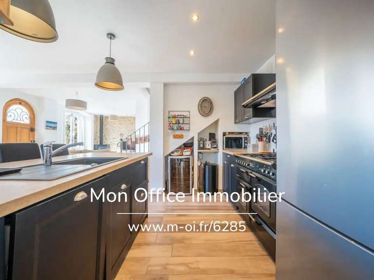 Maison Auriol - 4 chambres - 145m²