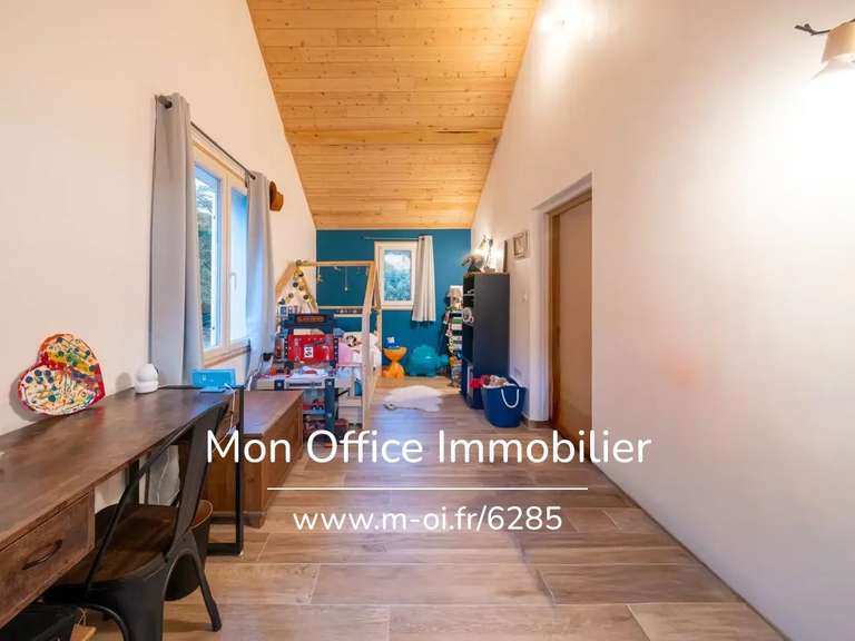 Maison Auriol - 4 chambres - 145m²