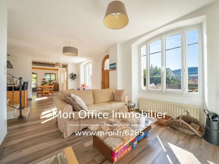 Maison Auriol - 4 chambres - 145m²