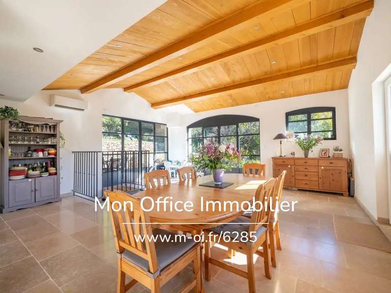 Maison Auriol - 4 chambres - 145m²