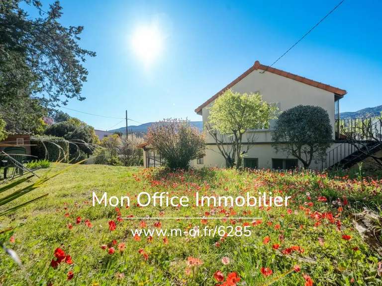 Maison Auriol - 4 chambres - 145m²