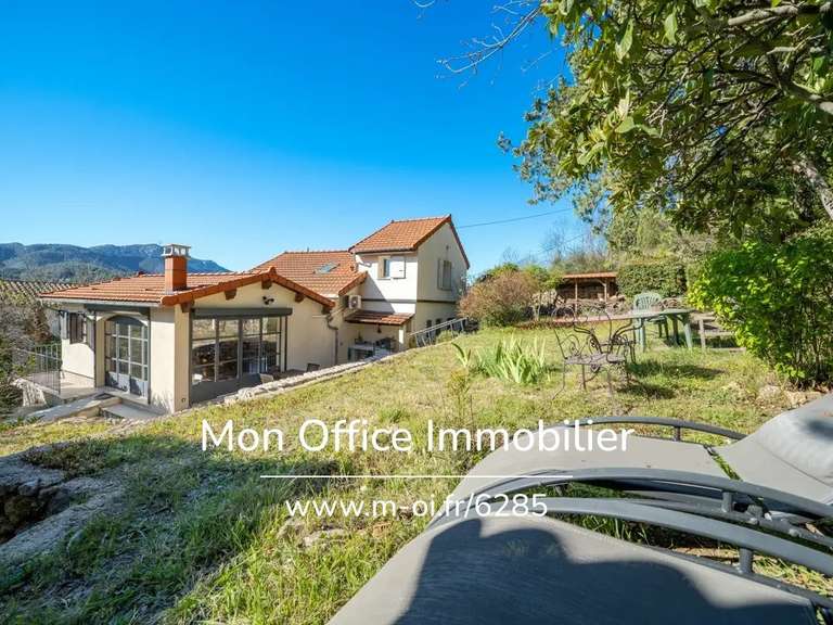 Maison Auriol - 4 chambres - 145m²