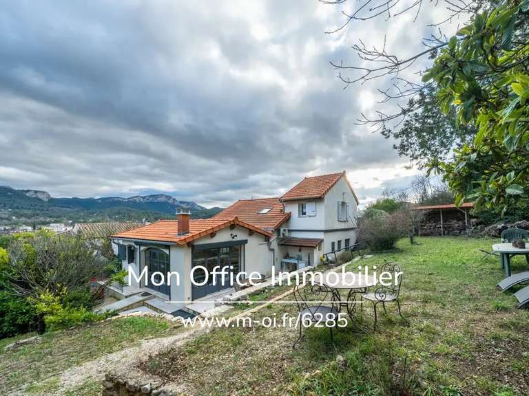 Maison Auriol - 4 chambres - 145m²