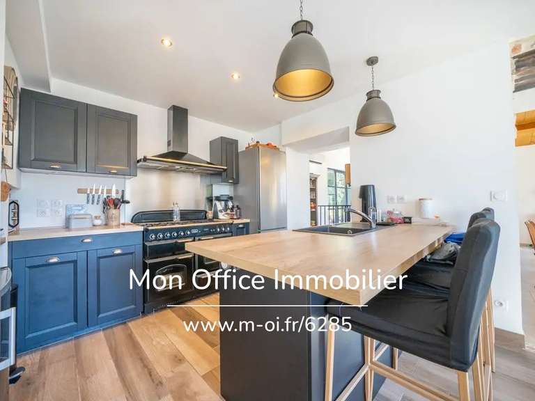 Maison Auriol - 4 chambres - 145m²