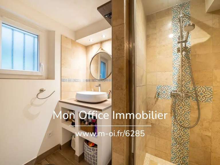 Maison Auriol - 4 chambres - 145m²
