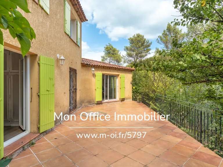 Maison Auriol - 4 chambres - 140m²