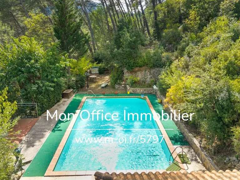 Maison Auriol - 4 chambres - 140m²