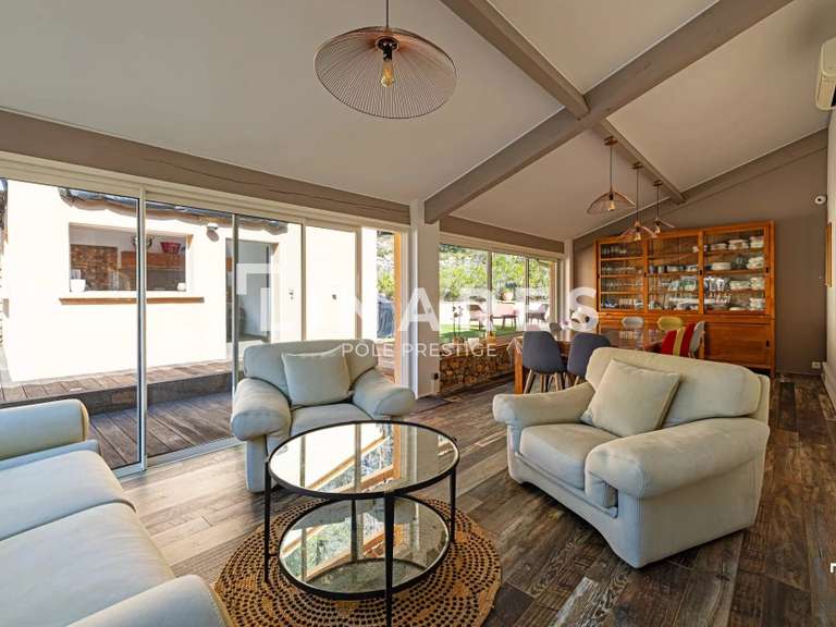 Maison Auriol - 5 chambres - 300m²