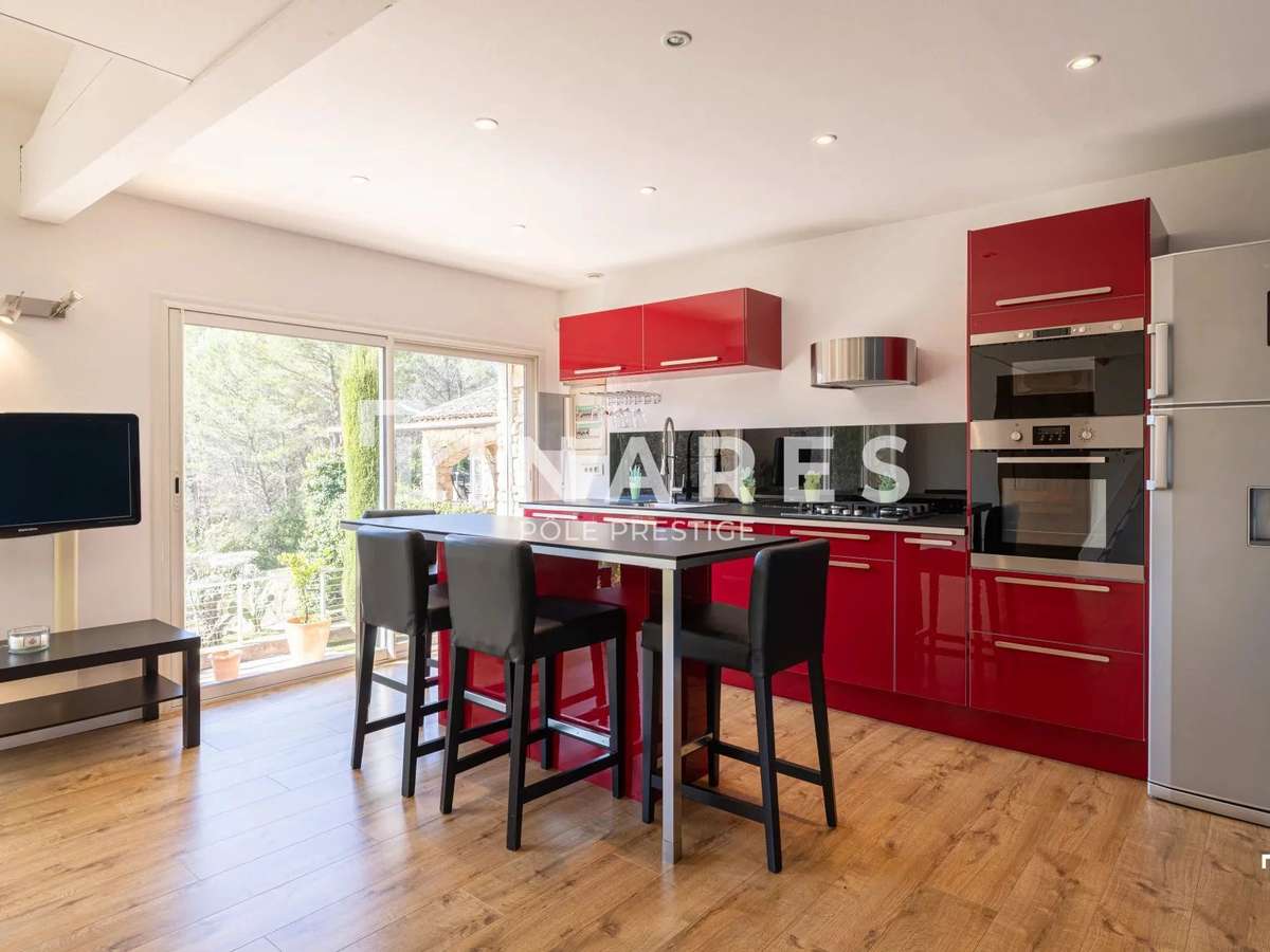 Maison Auriol