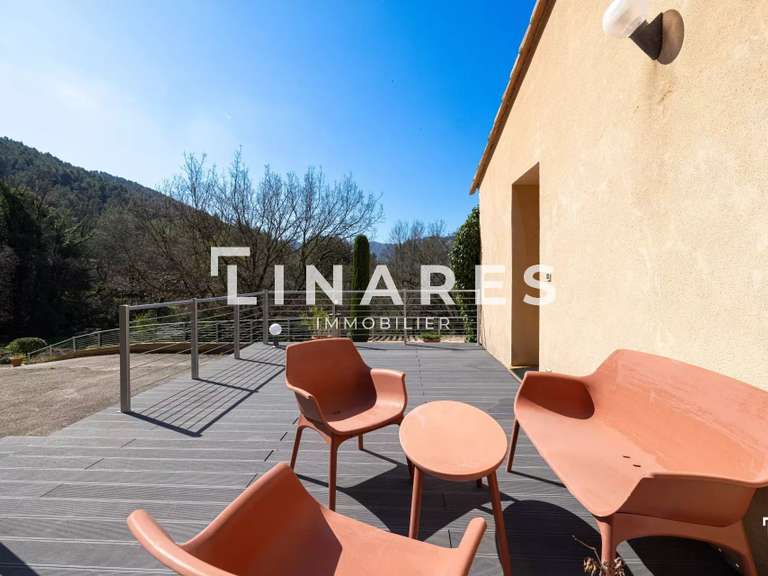 Maison Auriol - 5 chambres - 300m²