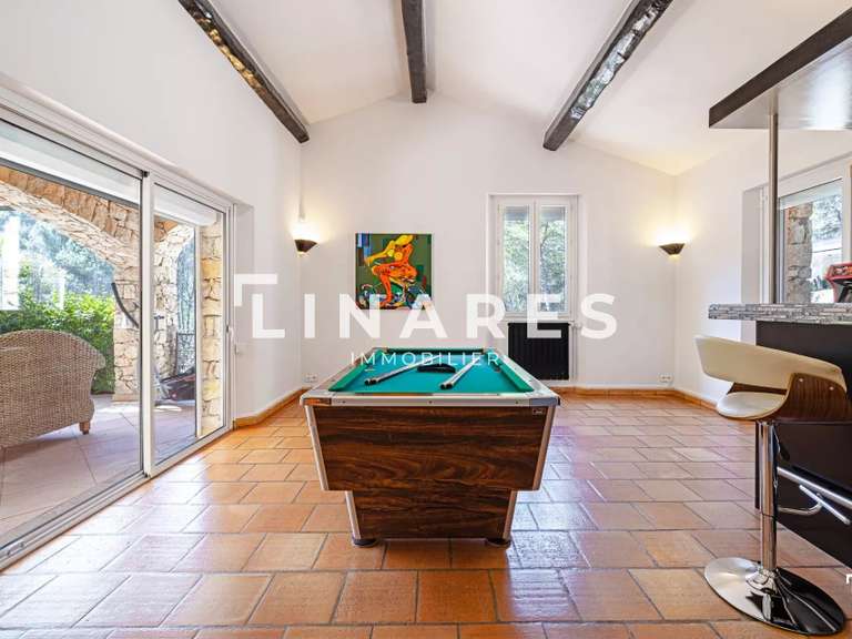 Maison Auriol - 5 chambres - 300m²