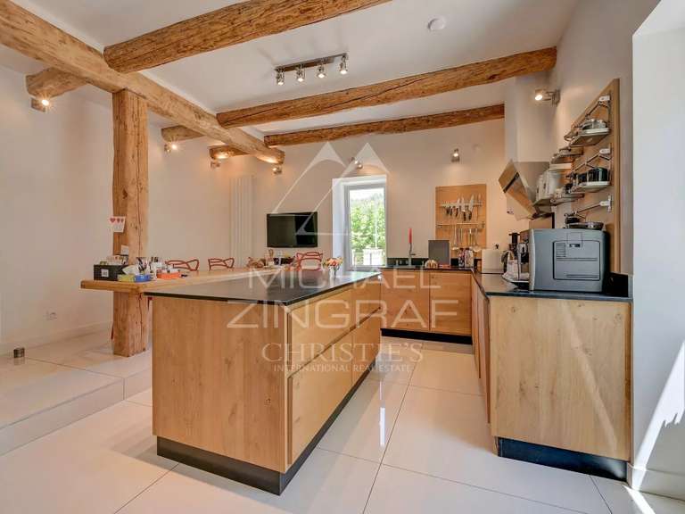 Maison Auriol - 8 chambres - 361m²