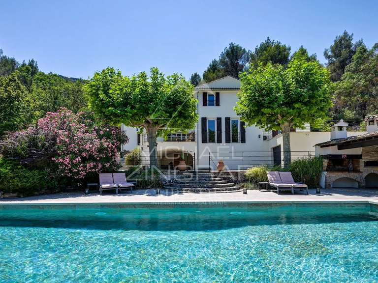 Maison Auriol - 8 chambres - 361m²