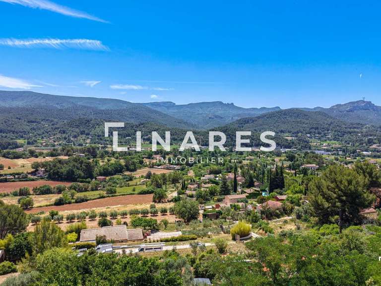 Maison Auriol - 4 chambres - 135m²