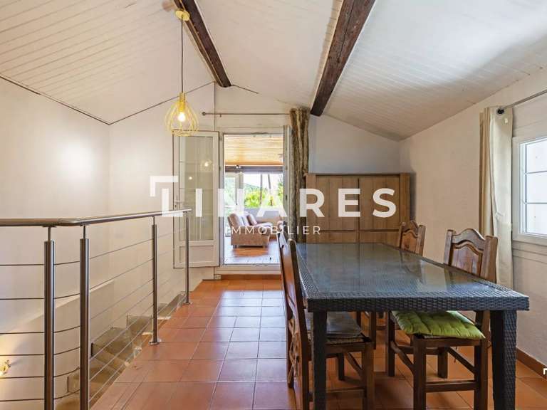 Maison Auriol - 4 chambres - 135m²