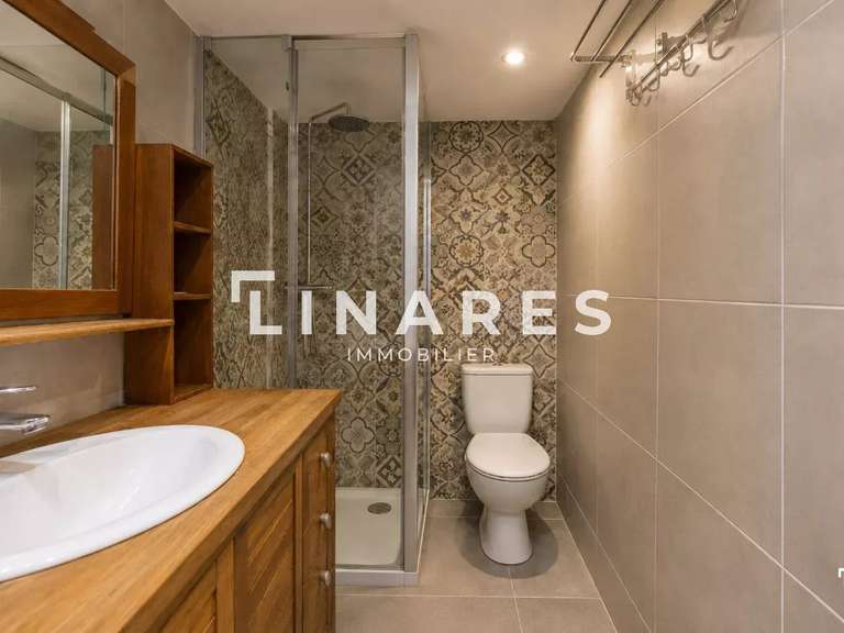 Maison Auriol - 4 chambres - 135m²