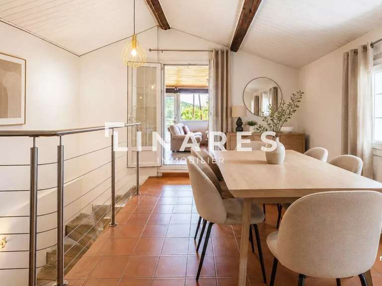 Maison Auriol - 4 chambres - 135m²