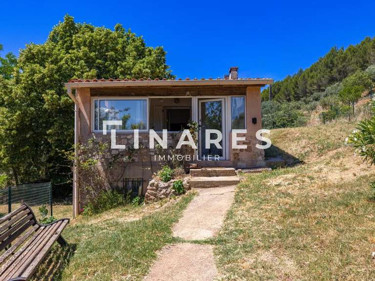 Maison Auriol - 4 chambres - 135m²