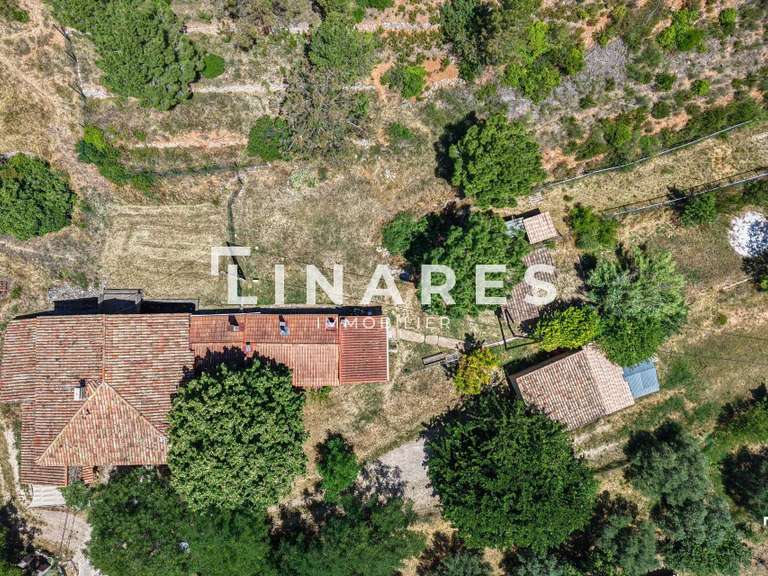 Maison Auriol - 4 chambres - 135m²